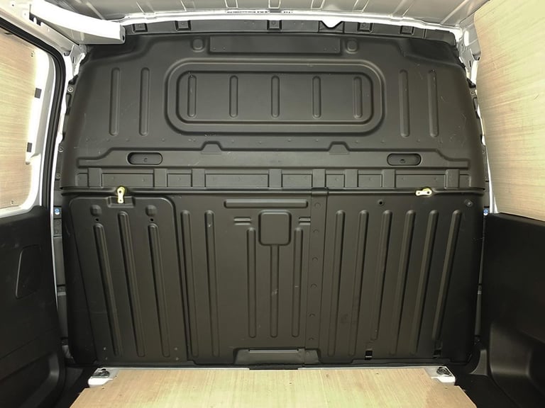 2024 Citroën Berlingo 1000 M Driver Edition BlueHDi 100PS S&S L1 Small Panel Van