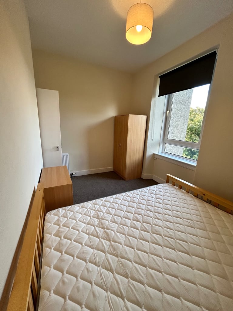 2 Bedroom Flat For Rent -Walker Road