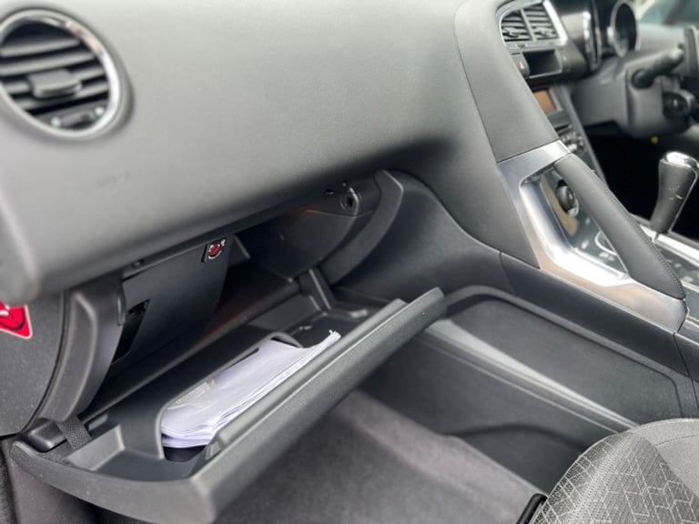  Peugeot 3008 1.6 e-HDi Active 5dr EGC Diesel