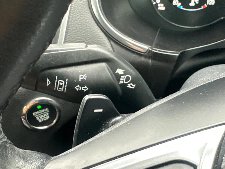 2015 Ford S-Max 2.0 TDCi 180 Titanium 5dr Powershift MPV DIESEL Automatic