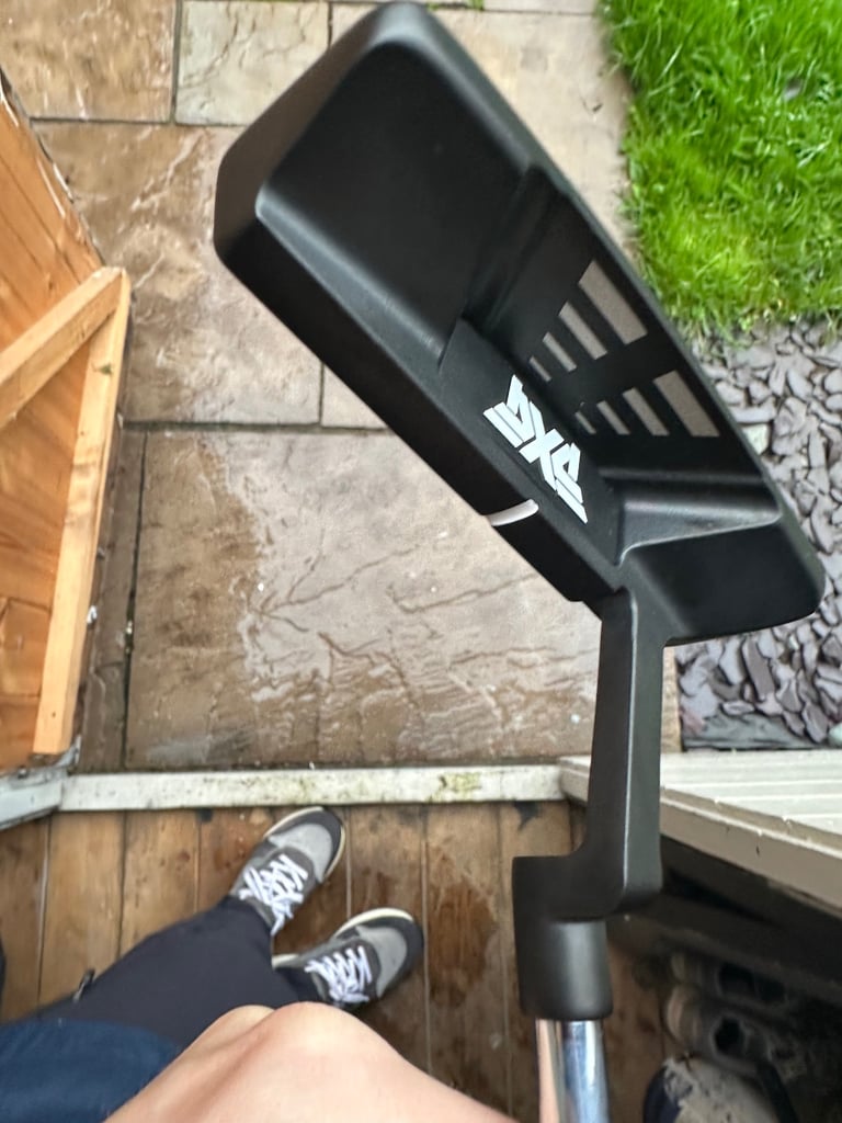PXG putter 