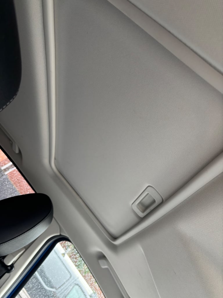 Ford, ECOSPORT, ST line, Hatchback, 2019, Manual, 999 (cc), 5 doors