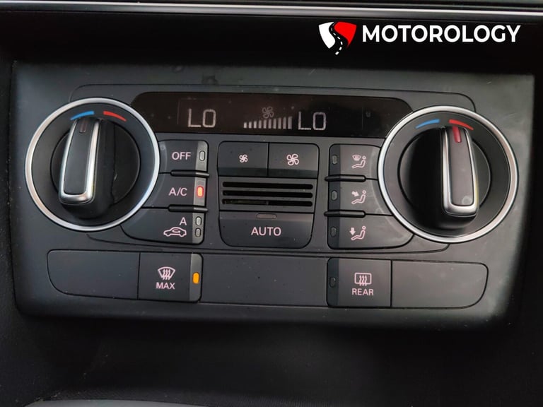 2015 Audi Q3 2.0 TDI SE SUV 5dr Diesel Manual quattro Euro 6 (s/s) (150 ps) SUV Diesel Manual