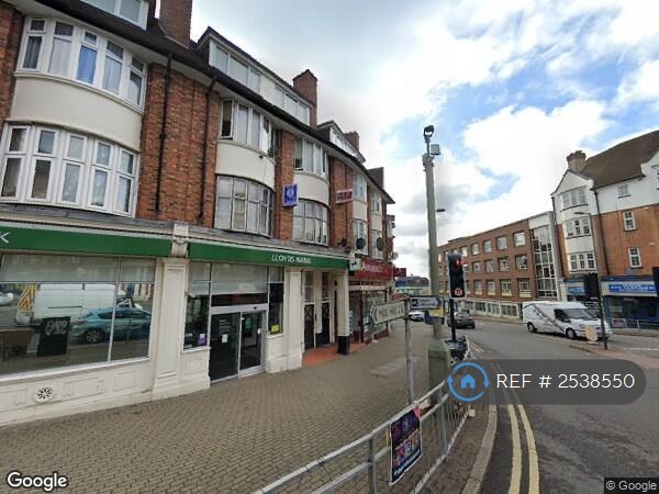 3 bedroom flat in Parson Street, Hendon, NW4 (3 bed) (#2538550)