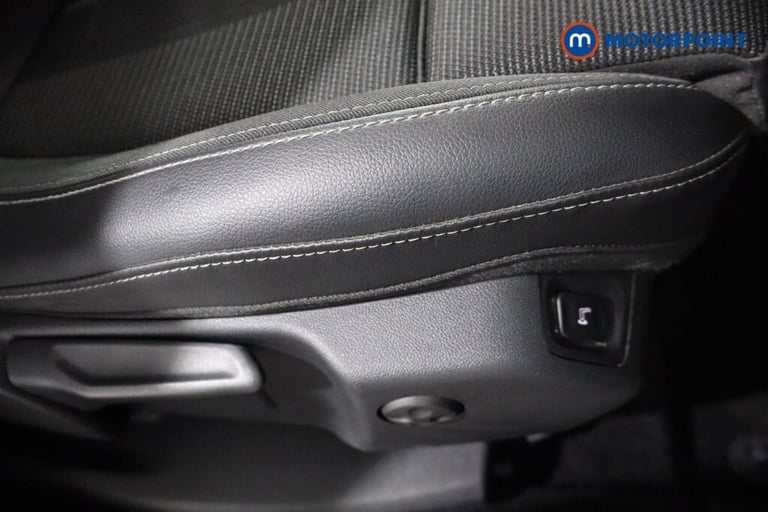 2023 Vauxhall Grandland 1.2 Turbo GS 5dr SUV Petrol Manual