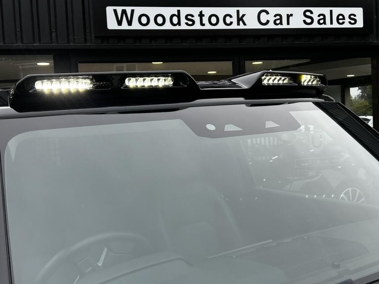 2023 Land Rover Defender 3.0 D250 MHEV HSE Hard Top SUV 3dr Diesel Auto 4WD SWB Euro 6 (s/s) (250...