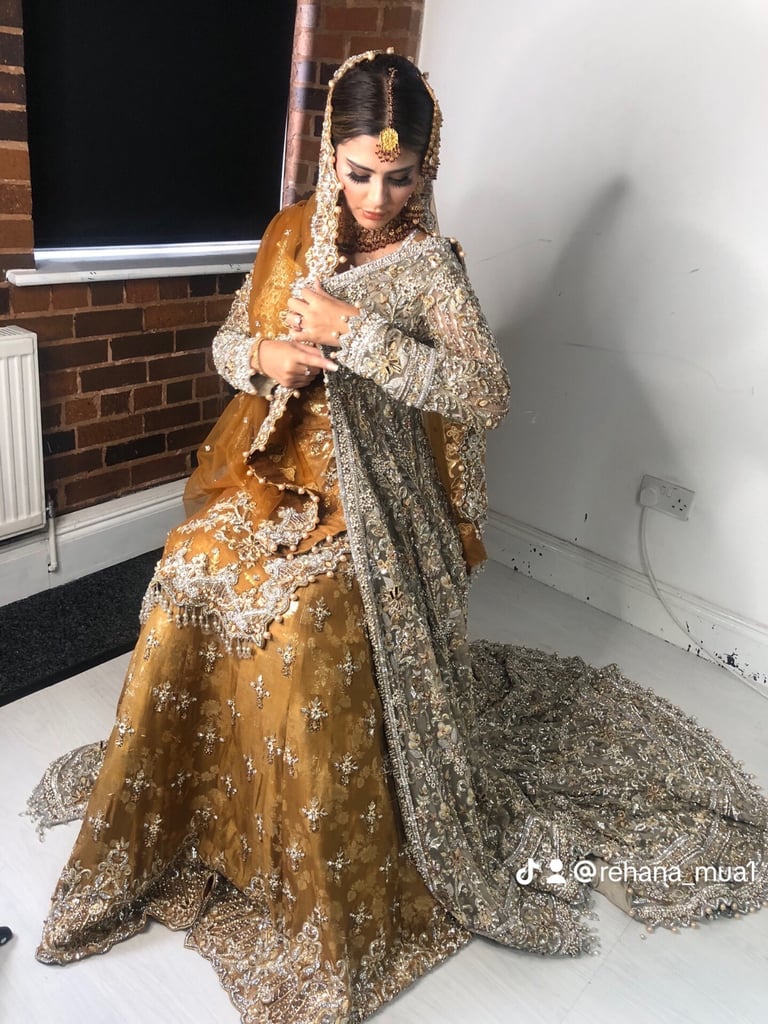 ✨ Professional Makeup & Hair Artist – Perfect for Every Occasion! ✨