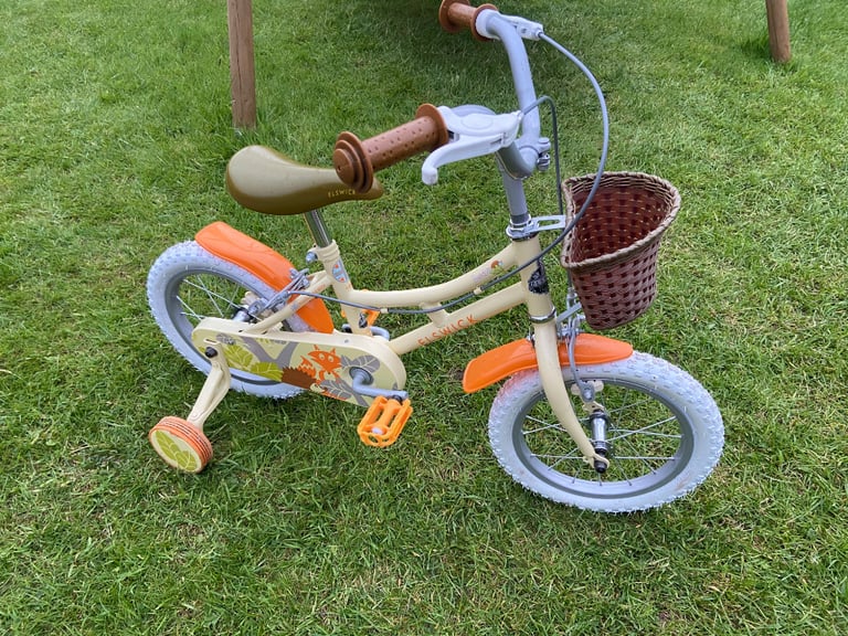 Elswick misty bike online