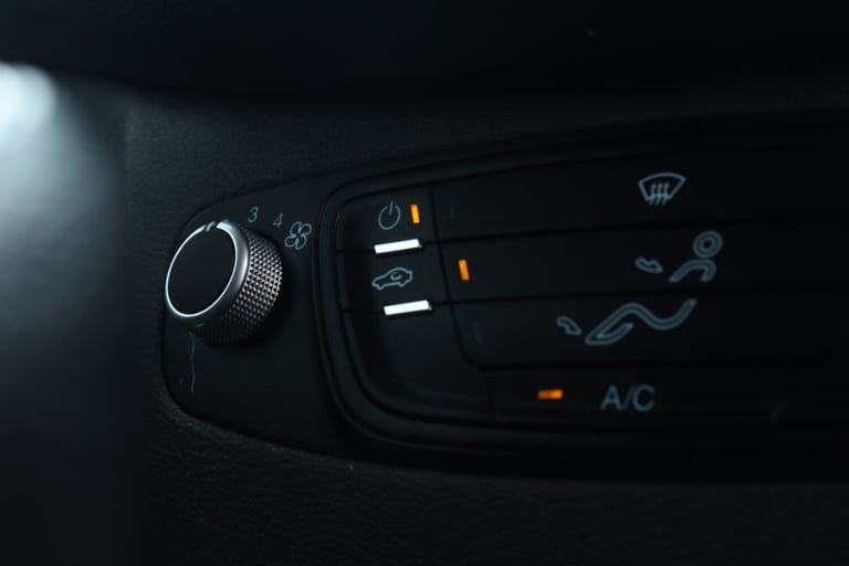 2019 Ford Transit Courier 1.5 TDCi Trend Van [6 Speed] PANEL VAN Diesel Manual