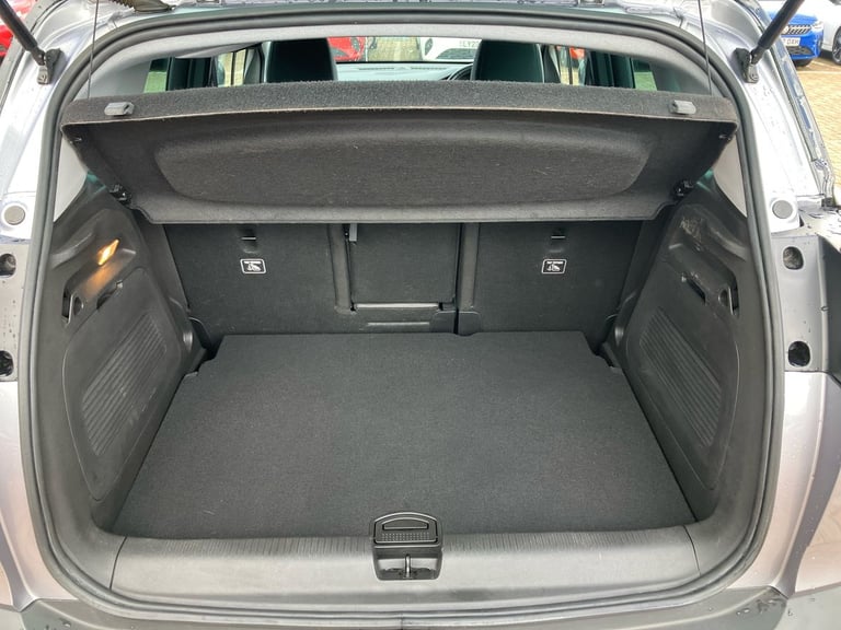 2022 Vauxhall Crossland 1.2 Turbo [130] Ultimate 5dr Hatchback PETROL Manual