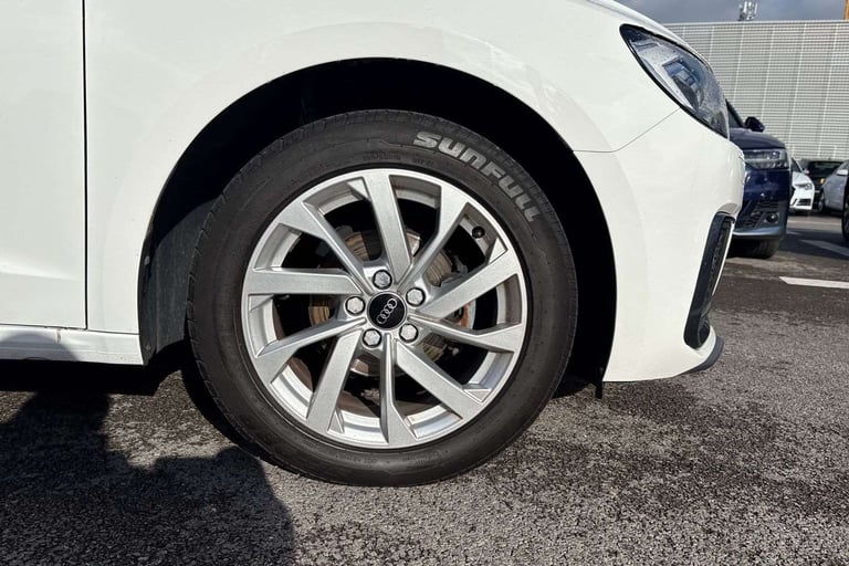 2023 Audi A1 25 TFSI Sport 5dr Hatchback Petrol Manual