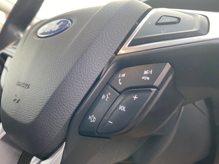 FORD S-MAX 2.0 TITANIUM DIESEL 7 SEATS NEW MAJOR SERVICE AND FULL MOT