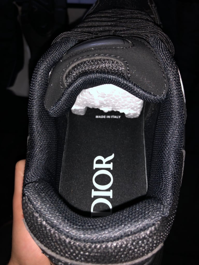 Dior b30’s brand new
