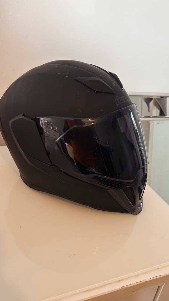 Icon Airflite 