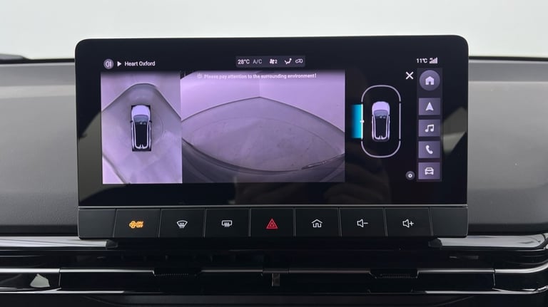 2025 MG MG4 150kW Trophy EV Long Range 64kWh 5dr Auto Hatchback Electric Automatic