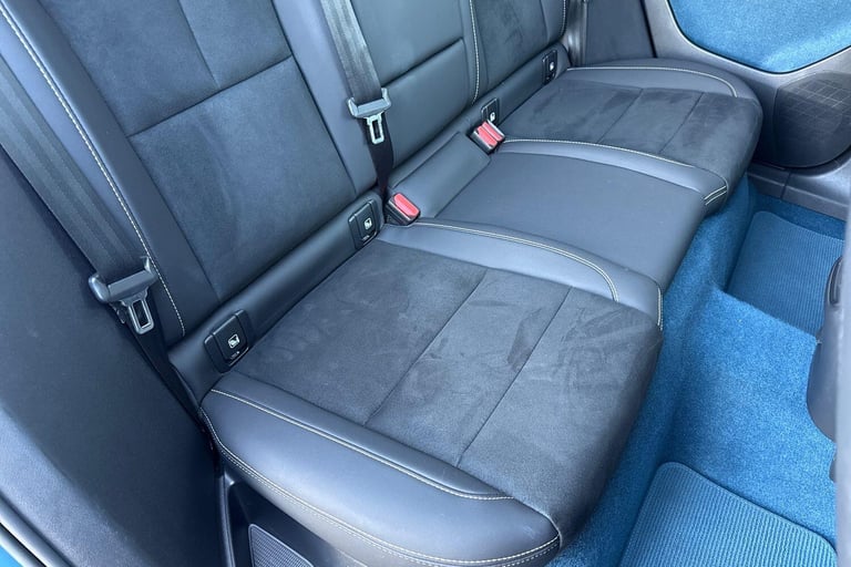 2022 Volvo XC40 Recharge Twin 78kWh Ultimate SUV 5dr Electric Auto AWD (408 ps) ESTATE Electric A...