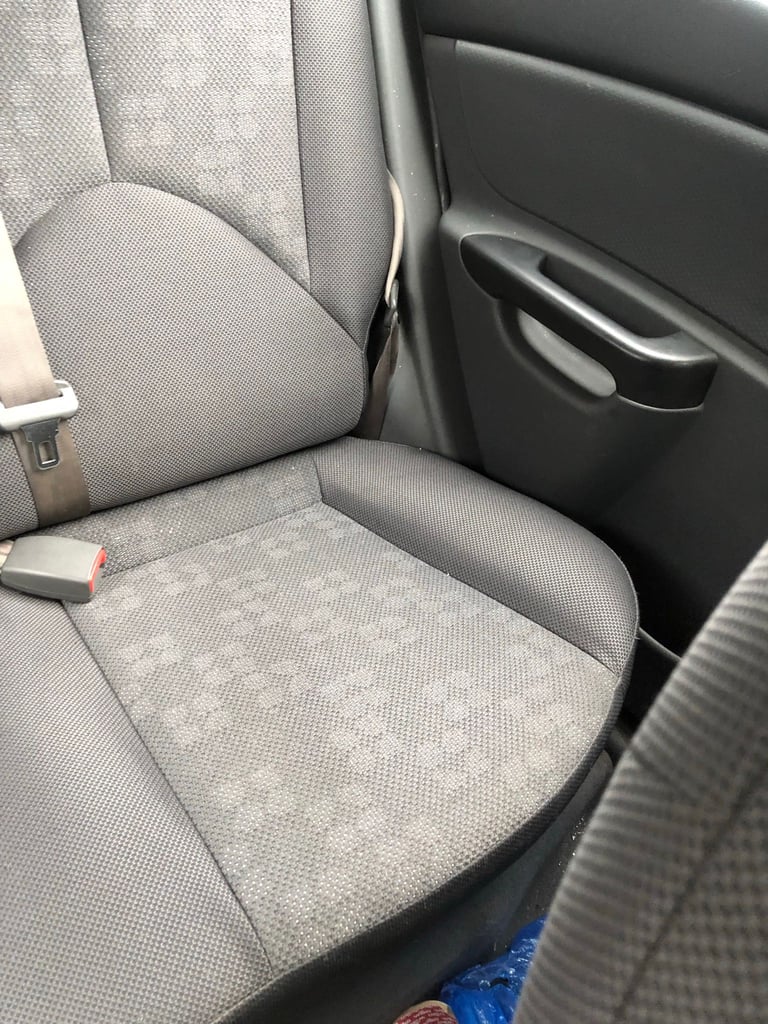 Kia, RIO, Hatchback, 2010, Manual, 1493 (cc), 5 doors