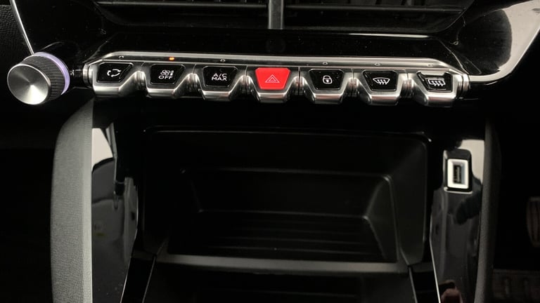 2022 Peugeot 208 1.2 PureTech Active Premium + Hatchback 5dr Petrol Manual Euro 6 (s/s) (75  Hatc...