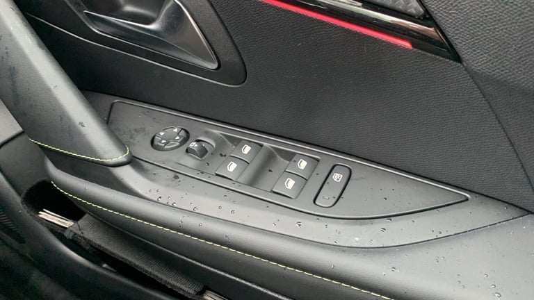 2023 Peugeot 208 1.2 PureTech GT Hatchback 5dr Petrol EAT Euro 6 (s/s) (130 ps) Hatchback Petrol ...