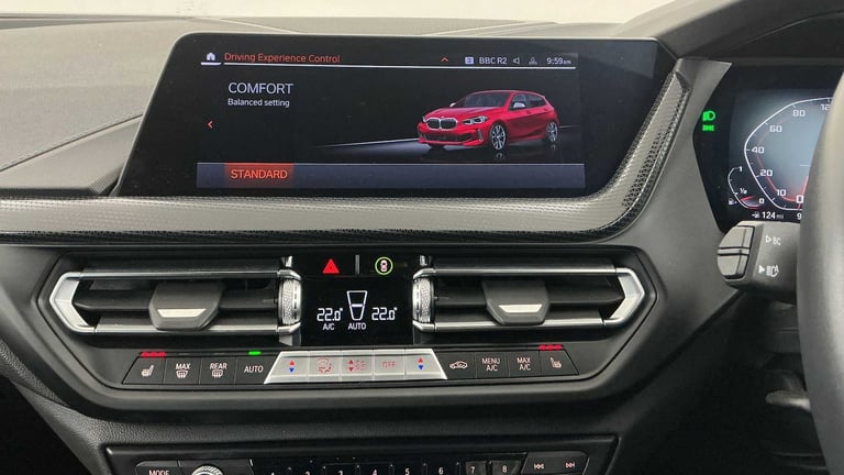 2024 BMW 1 Series M135i xDrive 5dr Step Auto Hatchback Petrol Automatic