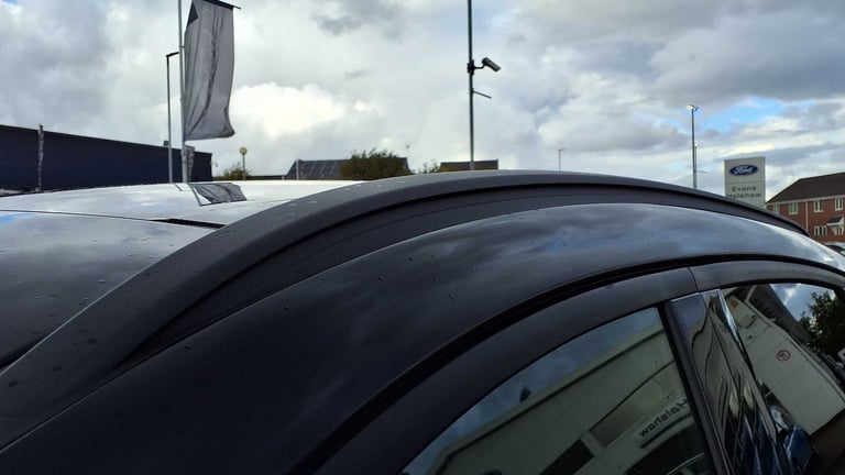 2023 Ford Kuga 2.5 FHEV ST-Line X Edition 5dr CVT SUV Hybrid Ele Automatic