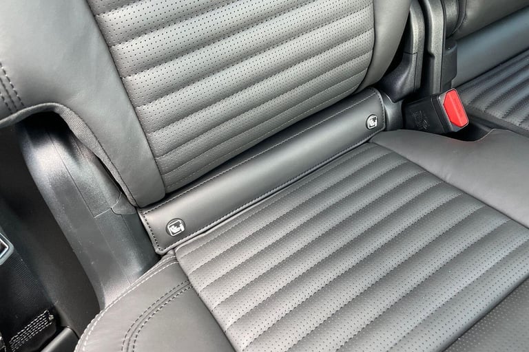 2025 Land Rover Discovery 3.0 D350 MHEV Dynamic HSE SUV 5dr Diesel Auto 4WD Euro 6 (s/s) (350 ps)...