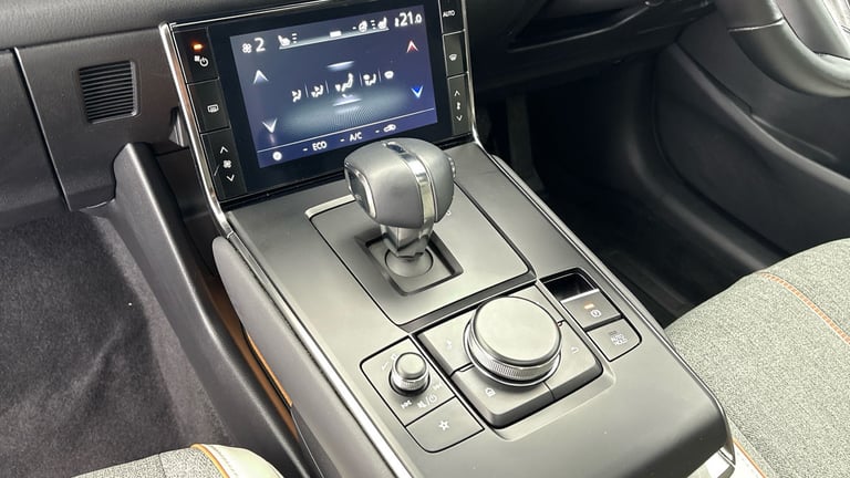 2022 Mazda MX-30 35.5kWh GT Sport Tech SUV 5dr Electric Auto (145 ps) SUV Electric Automatic