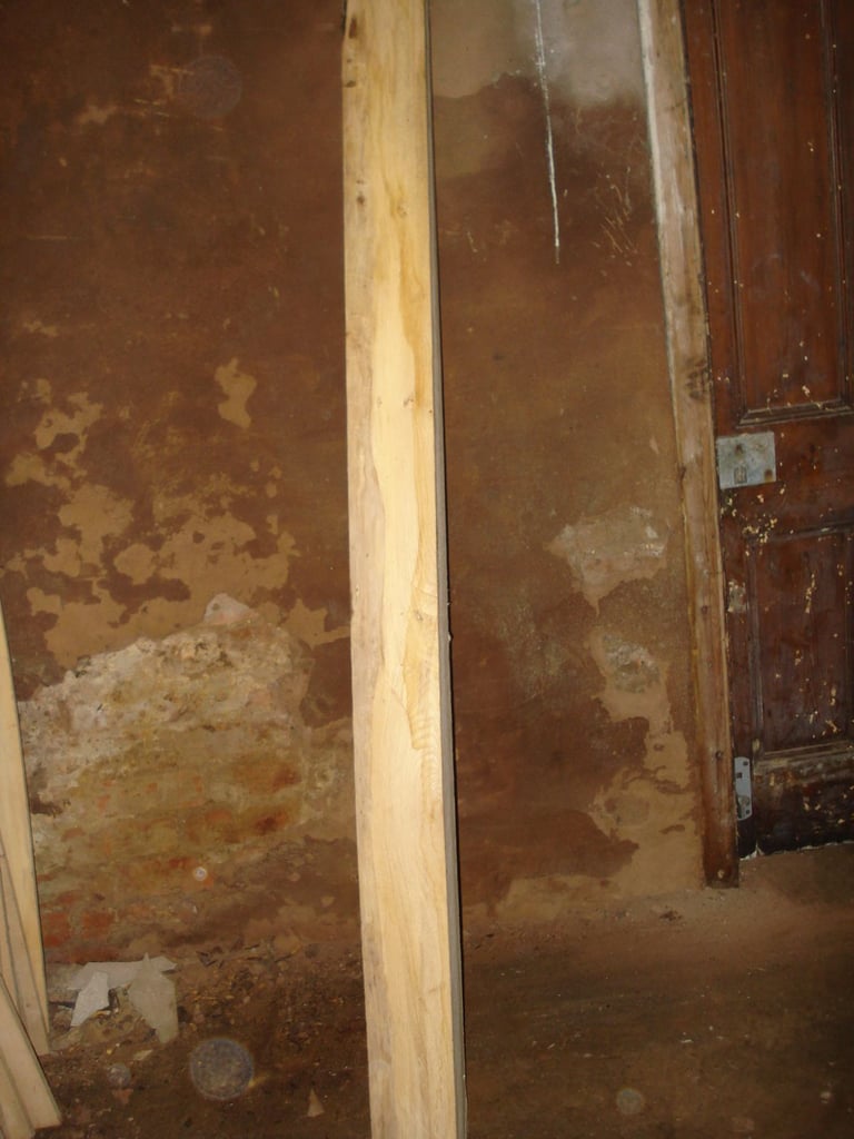 HUGE SOLID ELM LINTEL BEAM FOR FIREPLACE DOORWAY 84 IN X 13.5 IN X 5 IN BEAM II