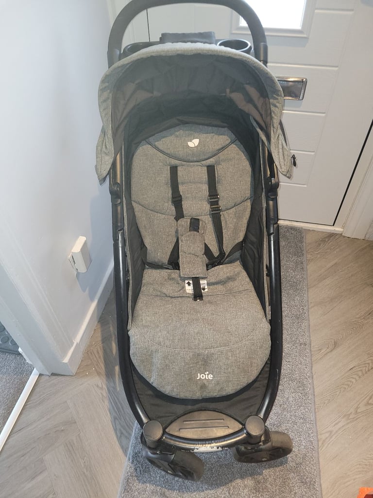 Joie pram/stroller
