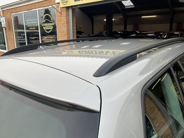 2017 Volkswagen Golf 1.6 TDI SE Estate 5dr Diesel Manual Euro 6 (s/s) (115 ps)