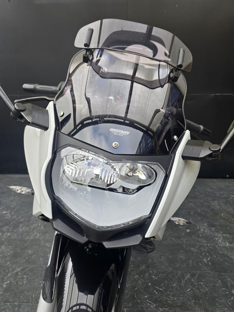 BMW F 800 2011 HPI CLEAR | MOT, SERVICE & WARRANTY INCLUDED