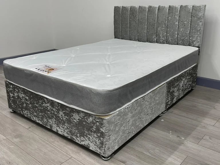  All Types And All Sizes Beds Available 