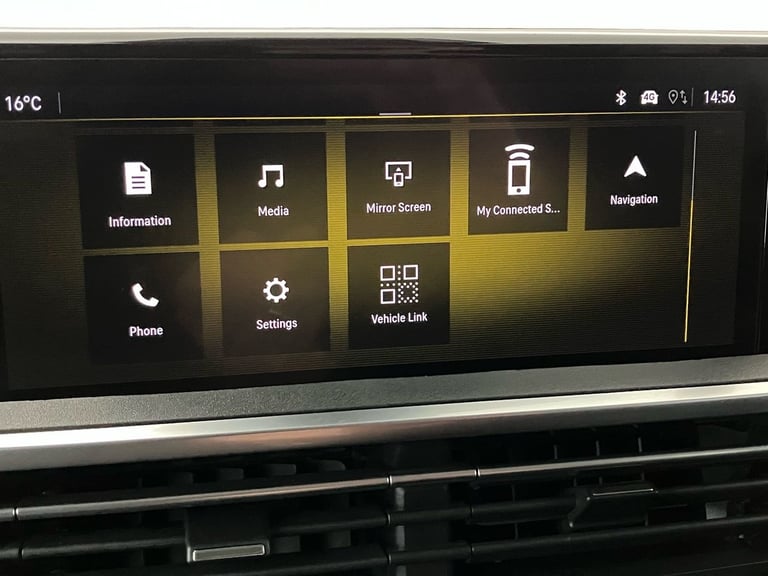 2025 Vauxhall Vivaro 2.0 Turbo D 145 GS H1 Van Van DIESEL Manual