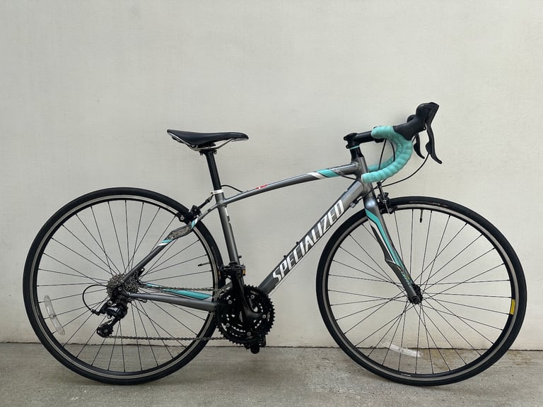 Specialized Dolce Sport Sora Alu/Carbon Ladies Road Bike 6 Month WARRANTY!! (20"/51cm)