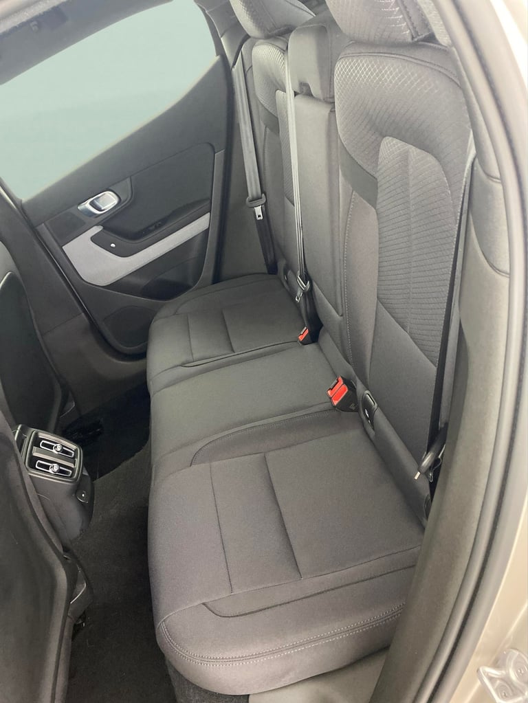 2022 Polestar Polestar 2 Single Motor 78kWh Long Range Fastback 5dr Electric Auto FWD (231 ps) - ...