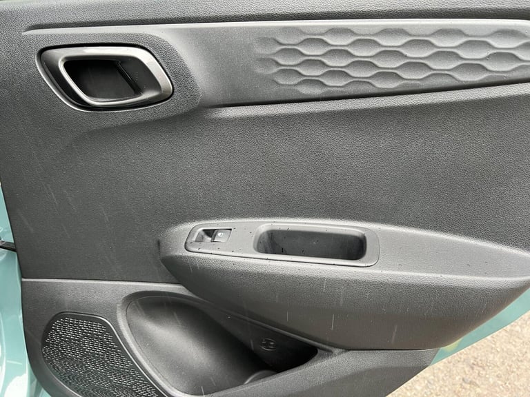 2025 Hyundai i10 1.2 Premium Auto Euro 6 (s/s) 5dr HATCHBACK Petrol Automatic