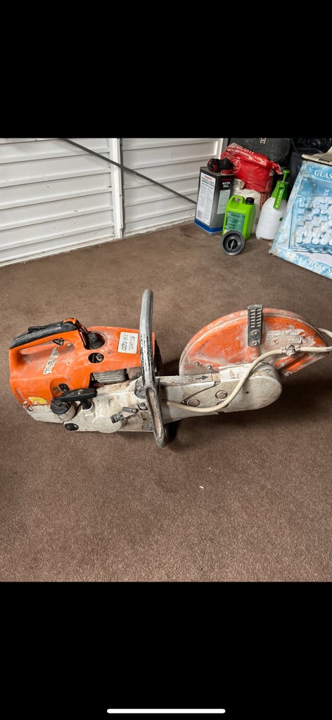 image for Stihl saw
