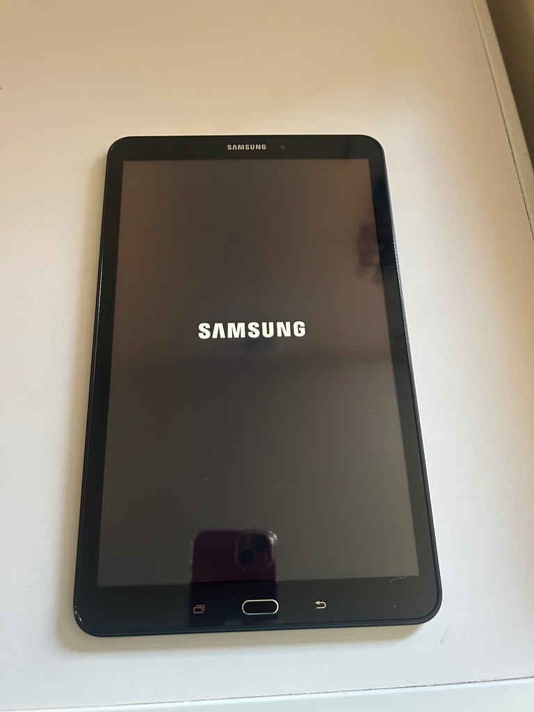 image for Samsung tab A WiFi and cellular 