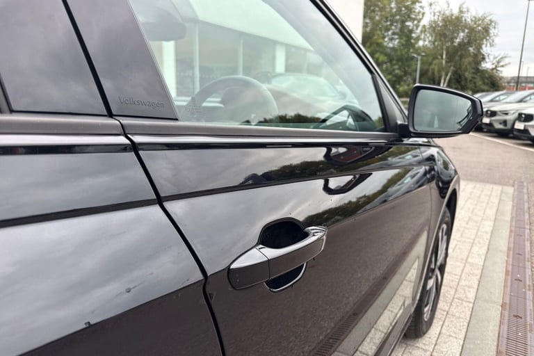 2024 Volkswagen Polo 1.0 TSI Match Hatchback 5dr Petrol DSG Euro 6 (s/s) (95 ps) HATCHBACK Petrol...