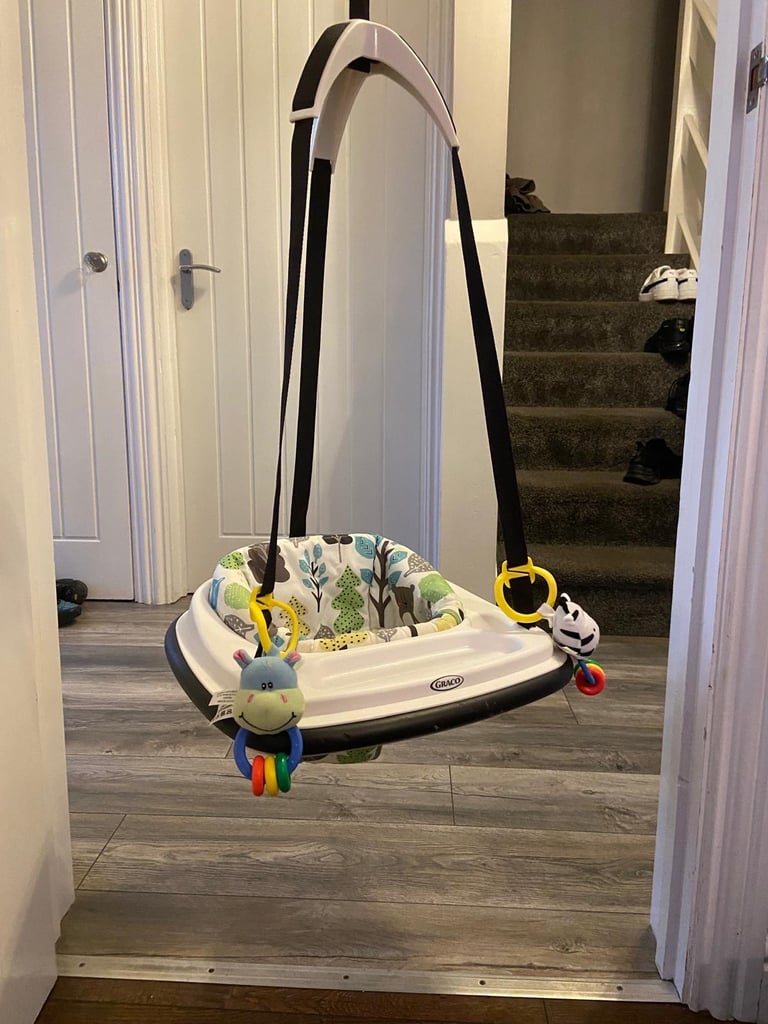 image for Graco Door Bouncer 