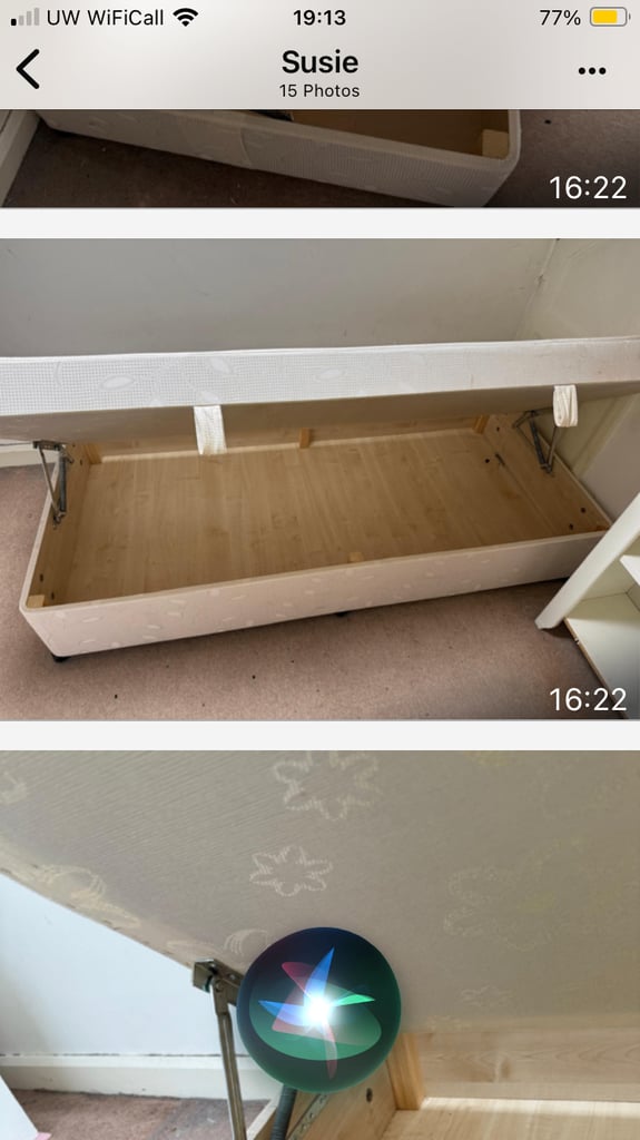 Single Bed