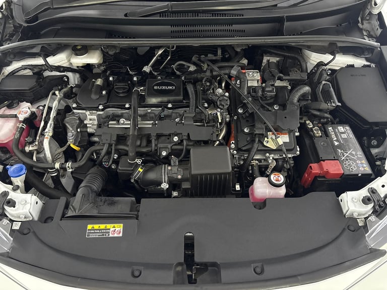 2024 Suzuki Swace 1.8h Ultra Estate 5dr Petrol Hybrid CVT Euro 6 (s/s) (140 ps) - LED - REVER Est...