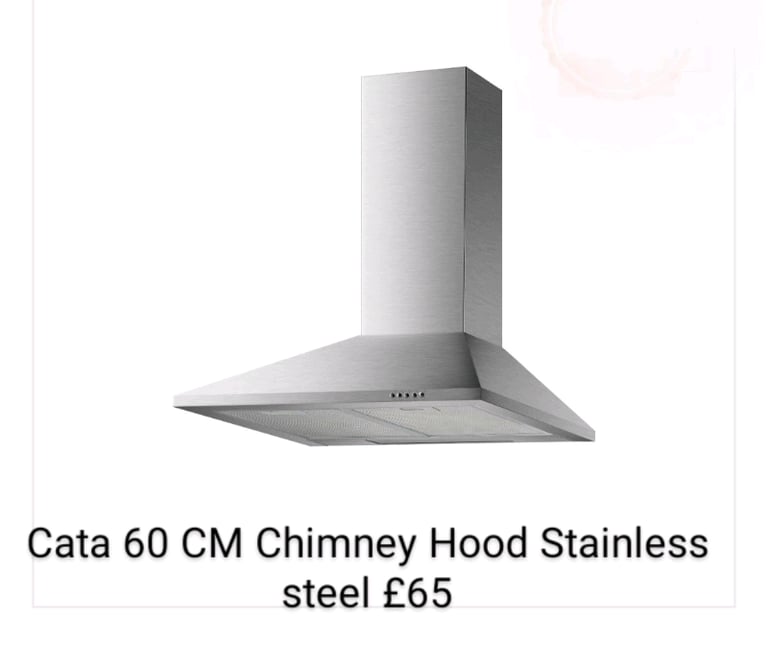 image for Cooker Hood