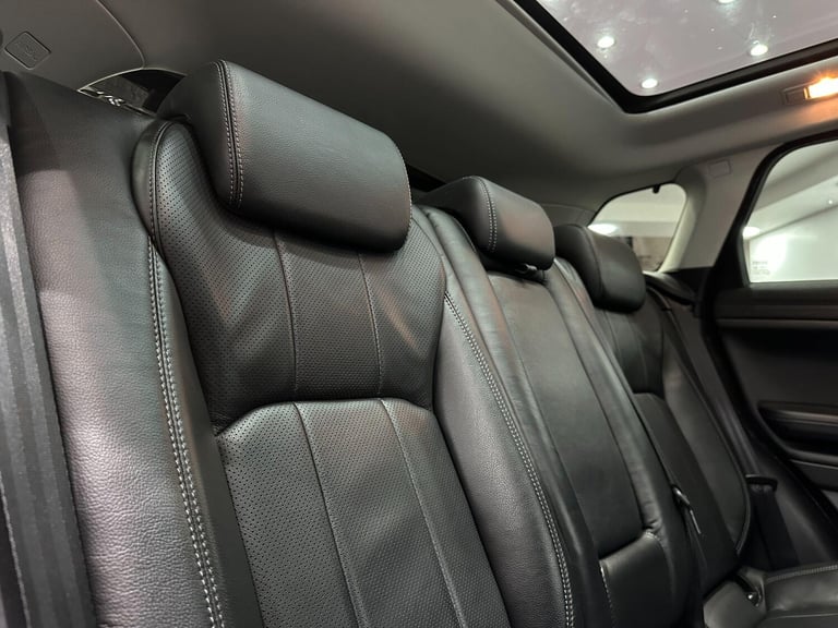2018 Land Rover Range Rover Evoque 2.0 TD4 SE Tech Auto 4WD Euro 6 (s/s) 5dr ESTATE Diesel Automatic