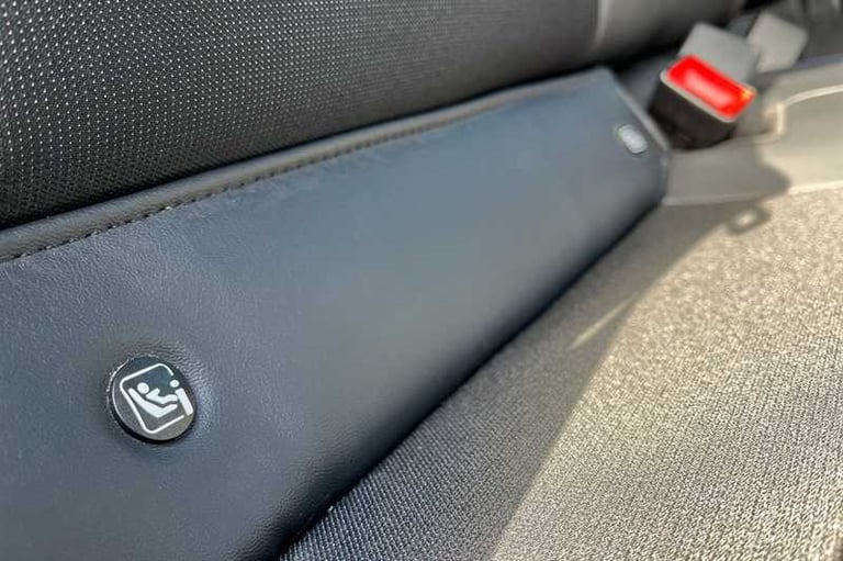 2023 MG MG4 64kWh Trophy Long Range Hatchback 5dr Electric Auto (203 ps) Hatchback Electric Autom...