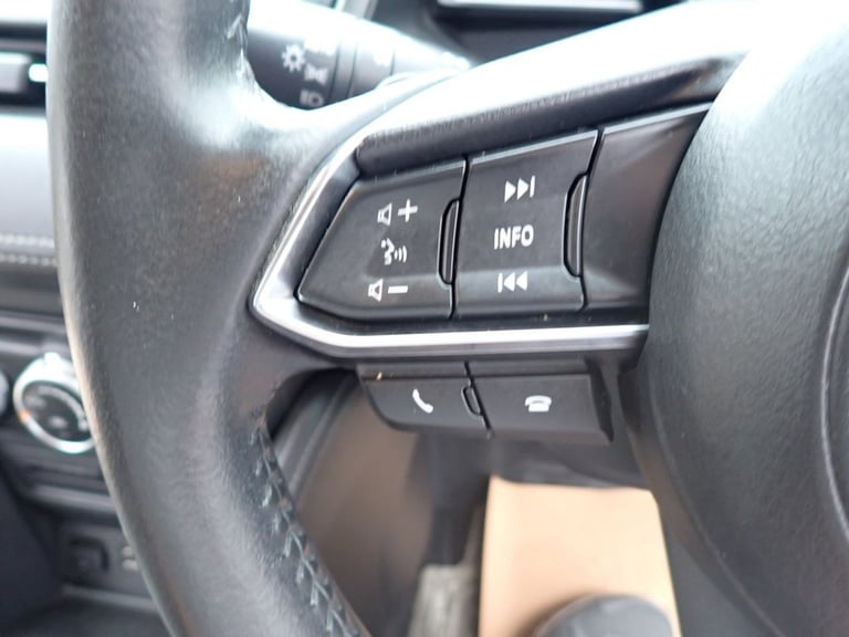 2018 67 MAZDA MAZDA2 1.5 SKYACTIV-G SPORT NAV HATCHBACK 5DR PETROL AUTO EURO 6 (