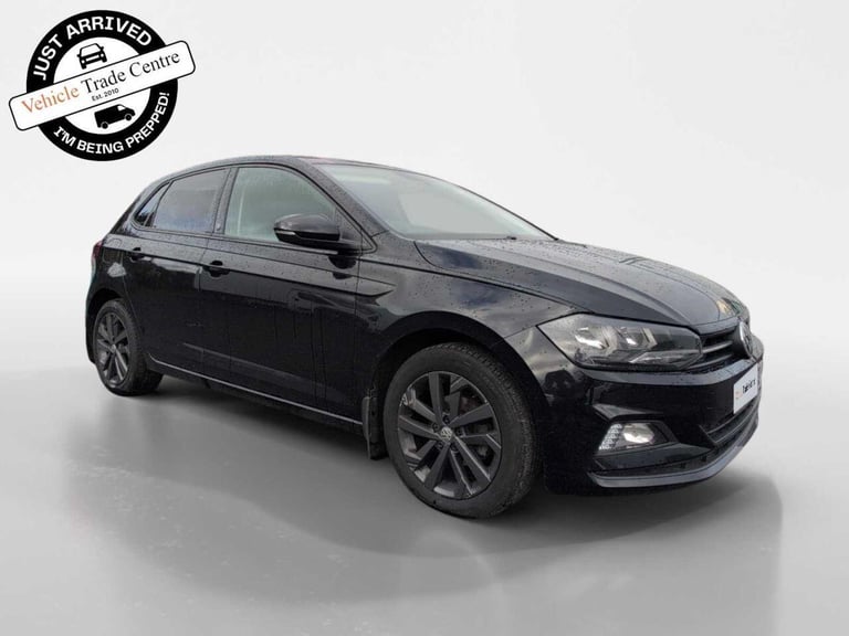 2020 Volkswagen Polo 1.0 EVO beats Hatchback 5dr Petrol Manual Euro 6 (s/s) (80 ps) HATCHBACK Pet...