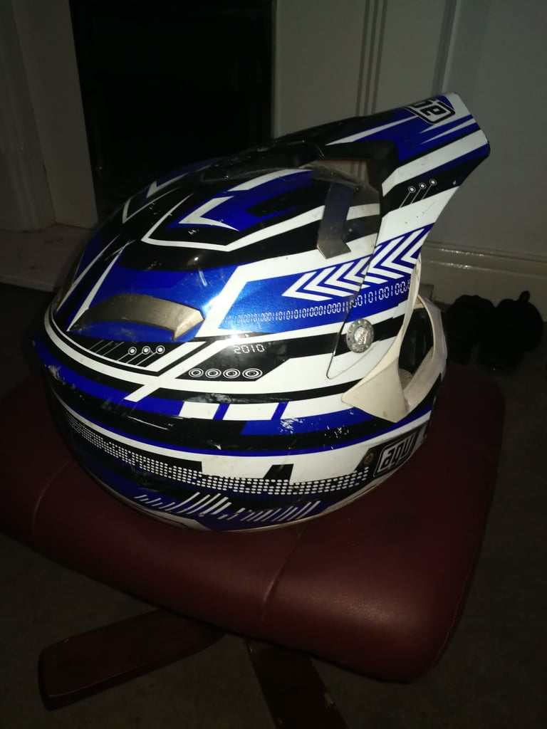 image for Full face helmet 