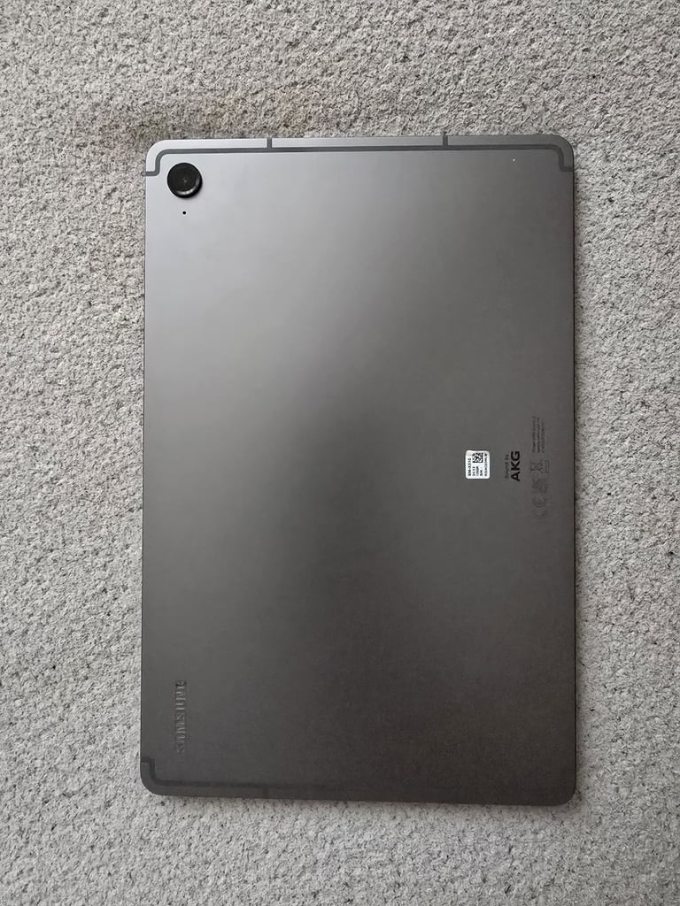 Samsung galaxy tablet S9 Fe