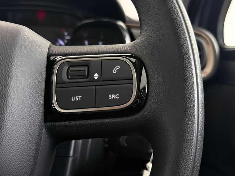 2020 Citroen C3 1.2 PureTech 83 Origins 5dr HATCHBACK PETROL Manual